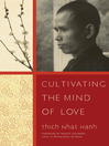 Cover image for Cultivating the Mind of Love